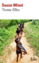 Couverture Trente filles (Susan Minot)