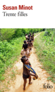 Couverture Trente filles ()