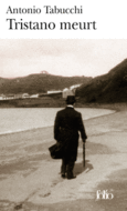 Couverture Tristano meurt ()
