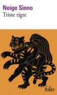 Couverture Triste tigre ()