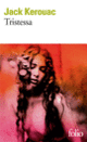 Couverture Tristessa (Jack Kerouac)