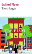 Couverture Trois étages ()