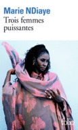 Couverture Trois femmes puissantes ()