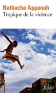 Couverture Tropique de la violence ()