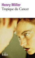 Couverture Tropique du Cancer ()