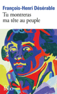 Couverture Tu montreras ma tête au peuple ()
