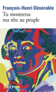 Couverture Tu montreras ma tête au peuple ()