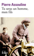 Couverture Tu seras un homme, mon fils ()