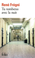 Couverture Tu tomberas avec la nuit ()