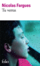Couverture Tu verras (Nicolas Fargues) Couverture Tu verras (Nicolas Fargues)