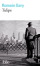 Couverture Tulipe (Romain Gary)