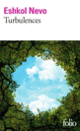 Couverture Turbulences (Eshkol Nevo)