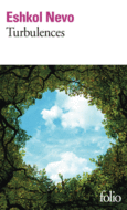 Couverture Turbulences ()
