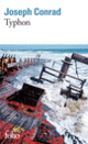 Couverture Typhon (Joseph Conrad)