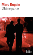 Couverture Ultime partie ()