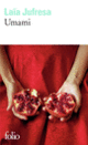 Couverture Umami (Laïa Jufresa)