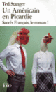 Couverture Un Américain en Picardie (Ted Stanger)