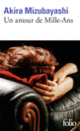 Couverture Un amour de Mille-Ans (Akira Mizubayashi)