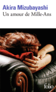 Couverture Un amour de Mille-Ans ()