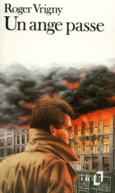 Couverture Un ange passe ()