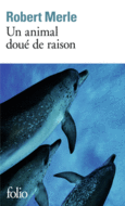 Couverture Un animal doué de raison ()