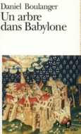 Couverture Un arbre dans Babylone ()