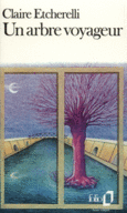 Couverture Un arbre voyageur ()