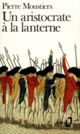 Couverture Un aristocrate à la lanterne ()