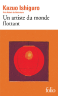 Couverture Un artiste du monde flottant ()
