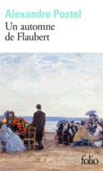 Couverture Un automne de Flaubert ()