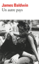 Couverture Un autre pays (James Baldwin)