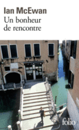 Couverture Un bonheur de rencontre ()