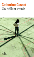 Couverture Un brillant avenir ()
