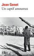 Couverture Un captif amoureux ()