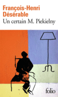 Couverture Un certain M. Piekielny ()