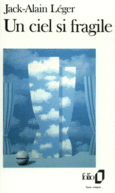 Couverture Un Ciel si fragile ()