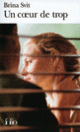 Couverture Un cœur de trop (Brina Svit) Couverture Un cœur de trop (Brina Svit)