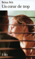Couverture Un cœur de trop ()