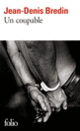 Couverture Un coupable (Jean-Denis Bredin)