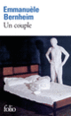 Couverture Un couple (Emmanuèle Bernheim)