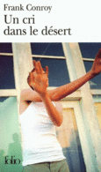 Couverture Un cri dans le désert ()