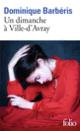 Couverture Un dimanche à Ville-d'Avray (Dominique Barbéris) Couverture Un dimanche à Ville-d'Avray (Dominique Barbéris)