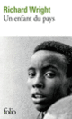 Couverture Un enfant du pays (Richard Wright)