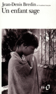 Couverture Un enfant sage ()