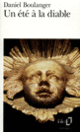 Couverture Un été à la diable (Daniel Boulanger)