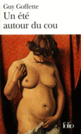 Couverture Un Été autour du cou ()