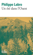 Couverture Un été dans l'Ouest ()