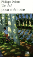 Couverture Un Été pour mémoire ()