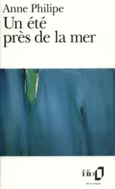 Couverture Un été près de la mer ()