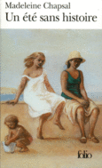 Couverture Un été sans histoire ()